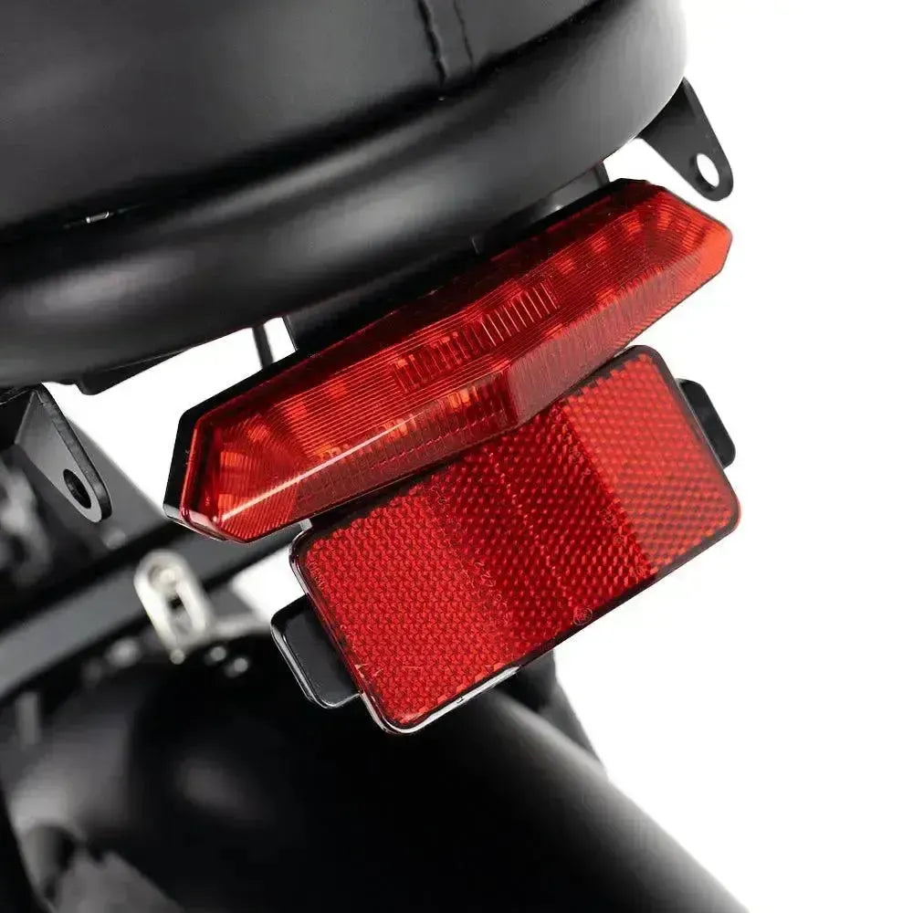¡Oferta familiar! | OUXI V8.4 - Negro