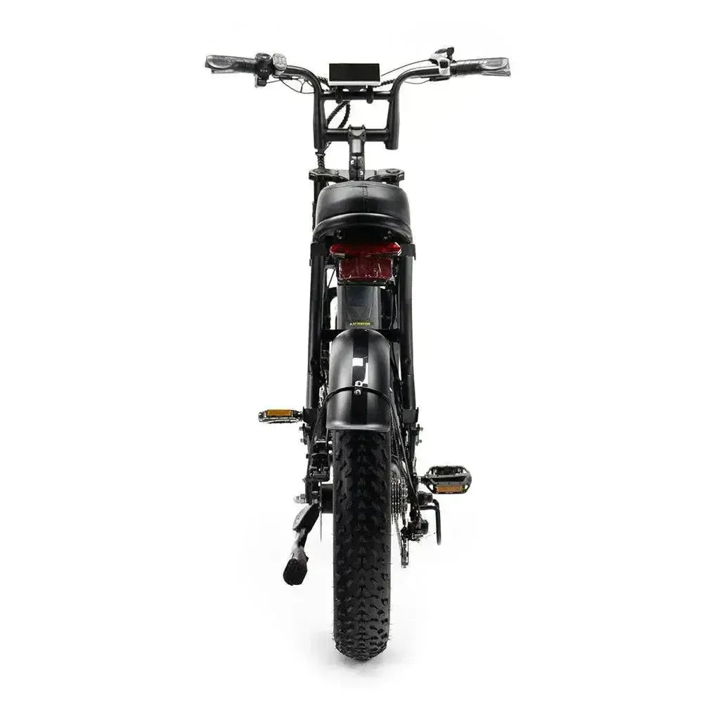 ¡Oferta familiar! | OUXI V8.4 - Negro
