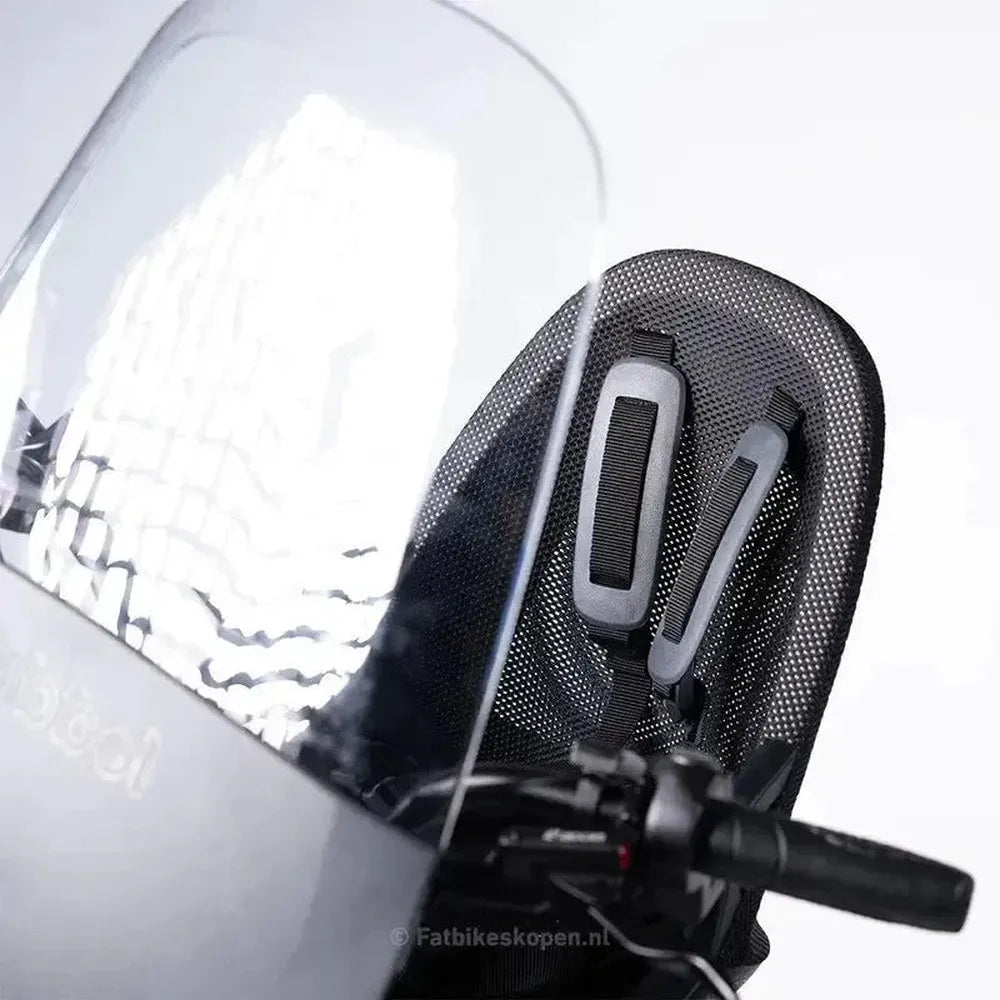 ¡Oferta familiar! | OUXI V8.4 - Negro