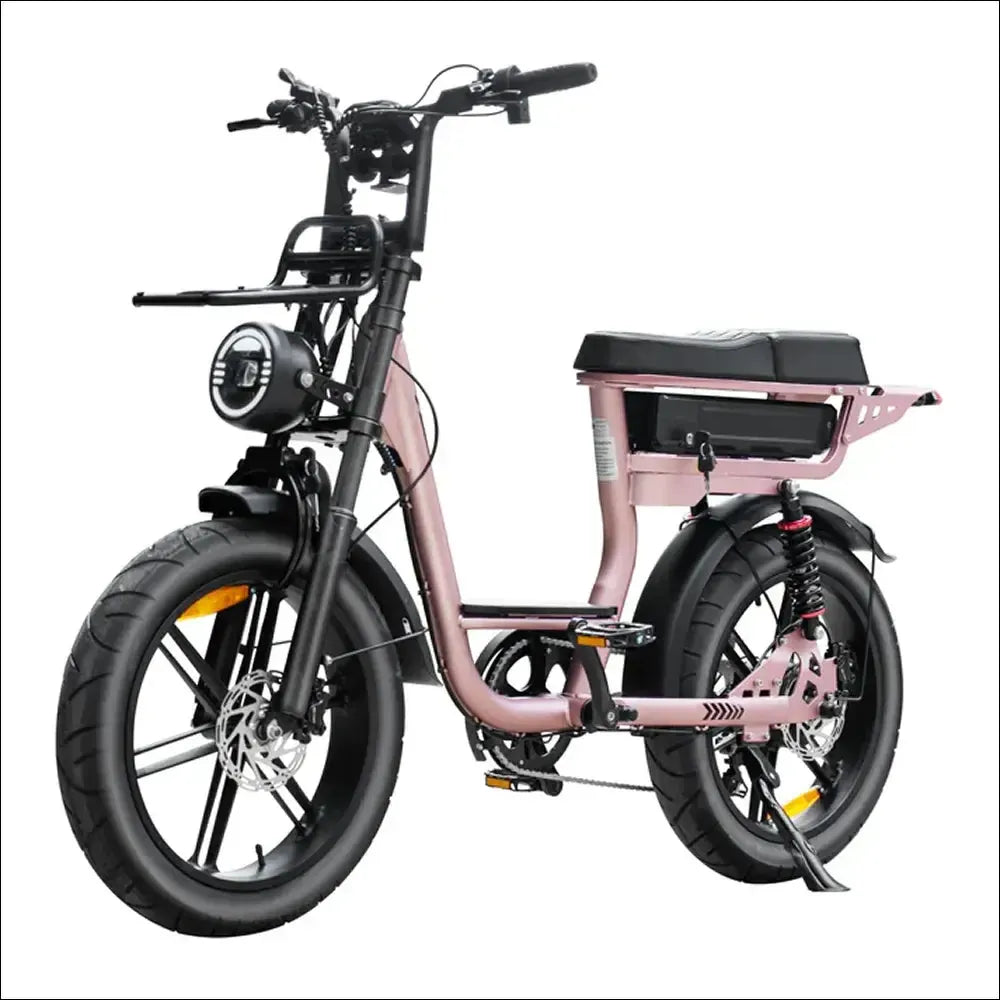 Oferta Familiar! | V20 Comfort - Oro Rosado