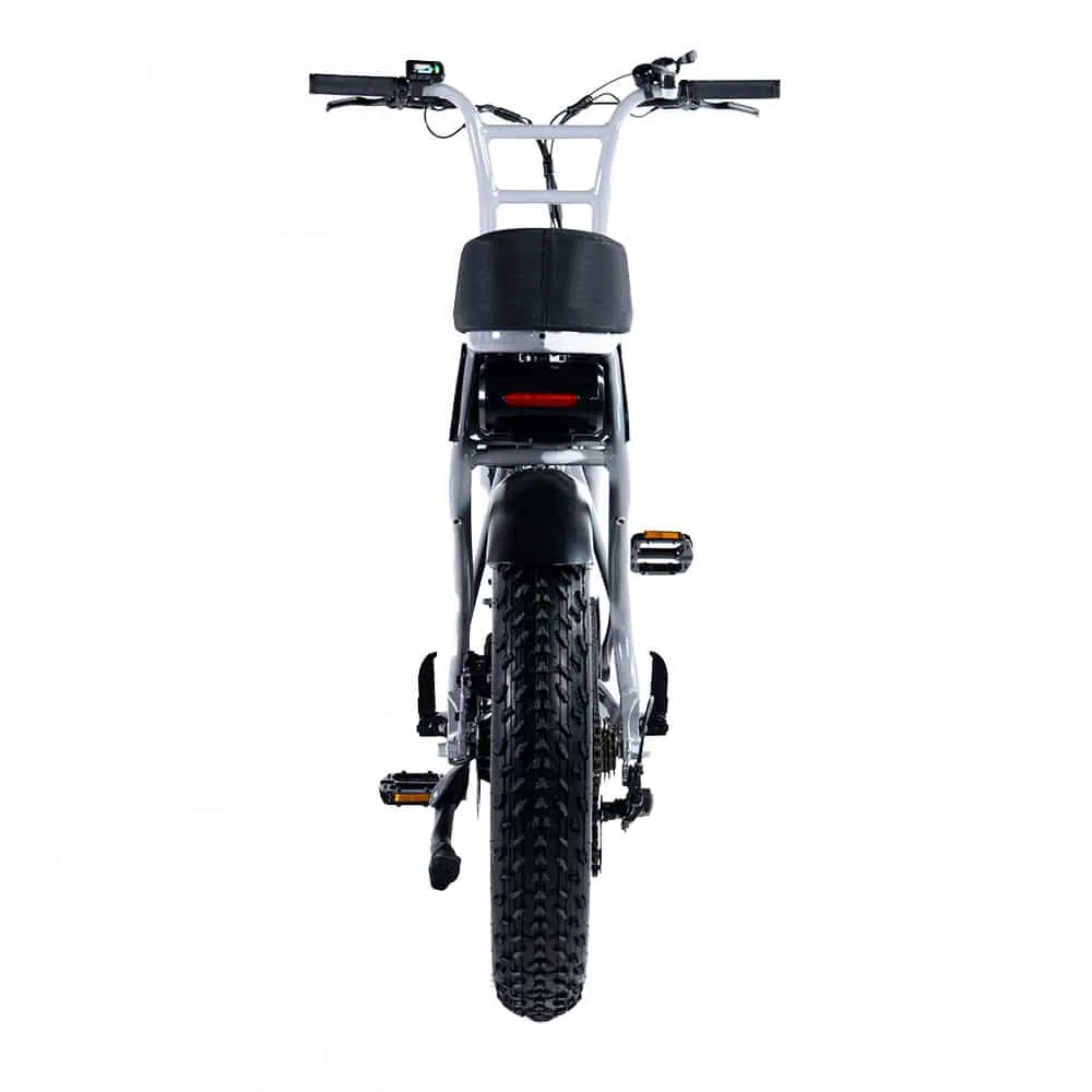 Grandeux Xcite - Gris