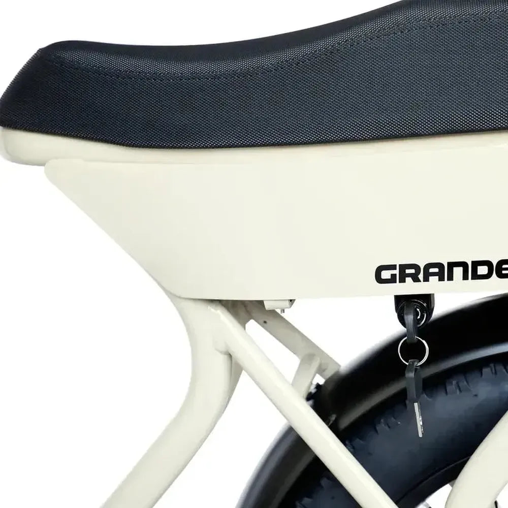 Grandeux Xcite - Arena