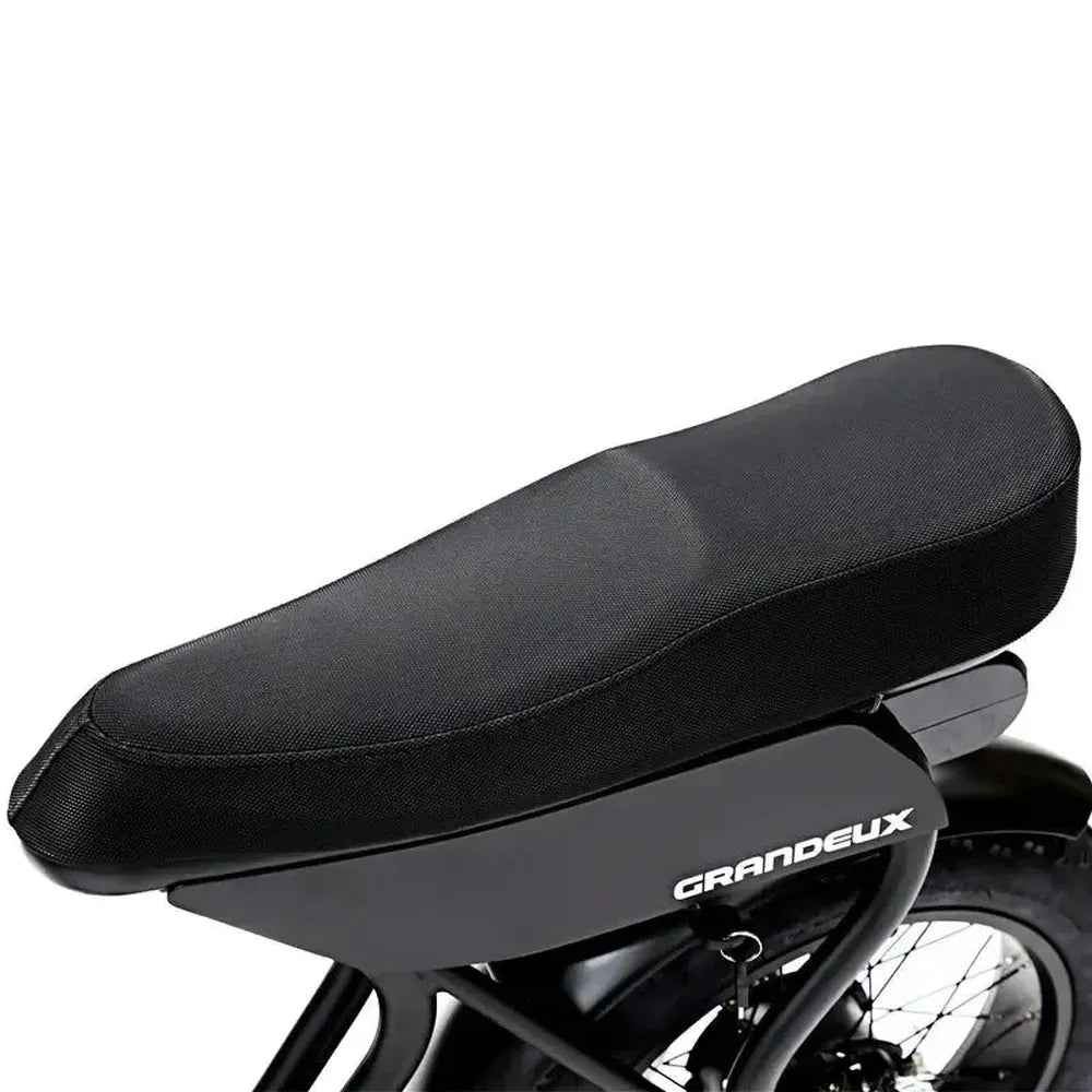 Grandeux Xcite - Negro