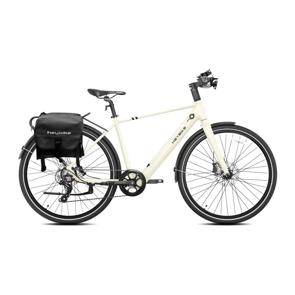 Heybike EC 1 - Blanco