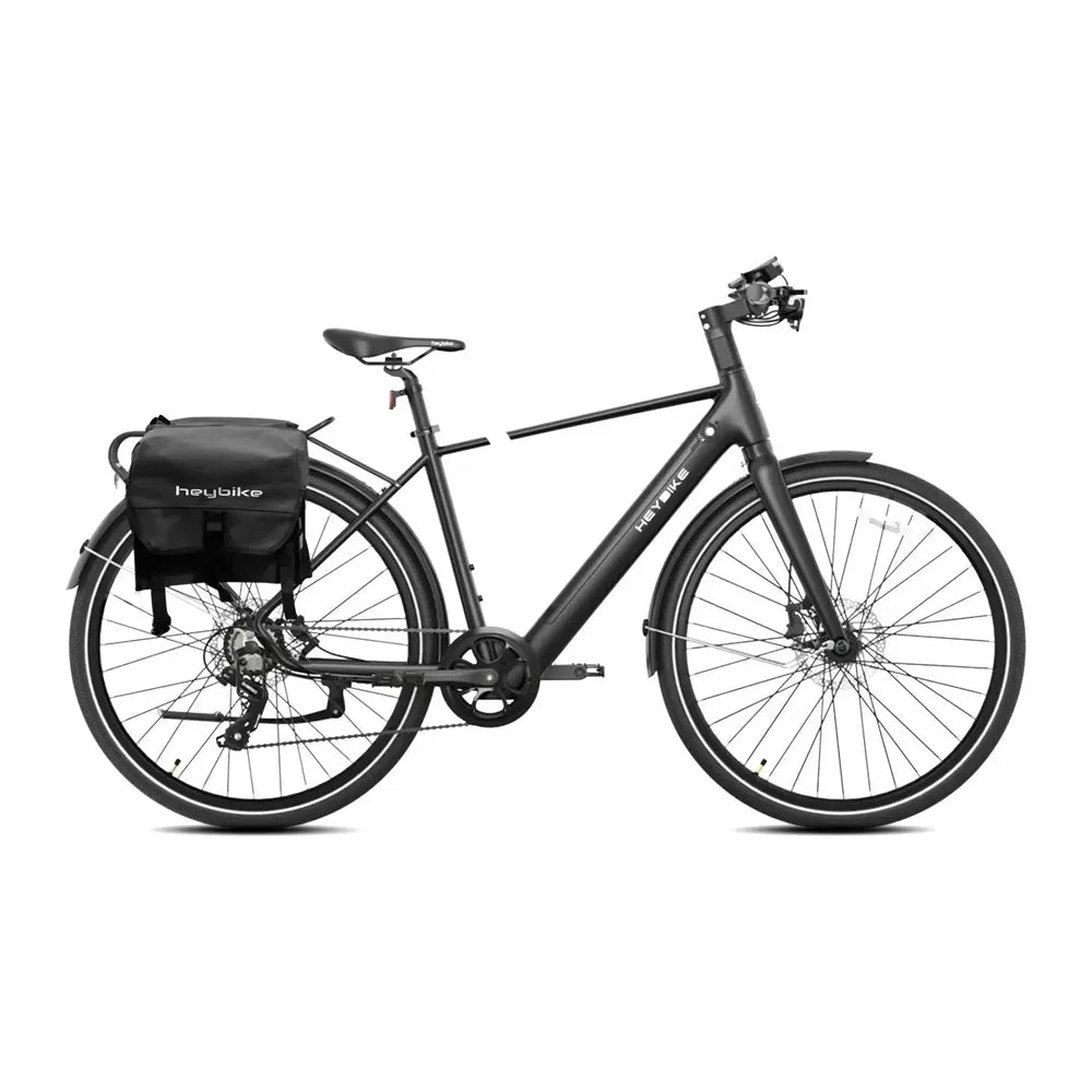 Heybike EC 1 - Negro