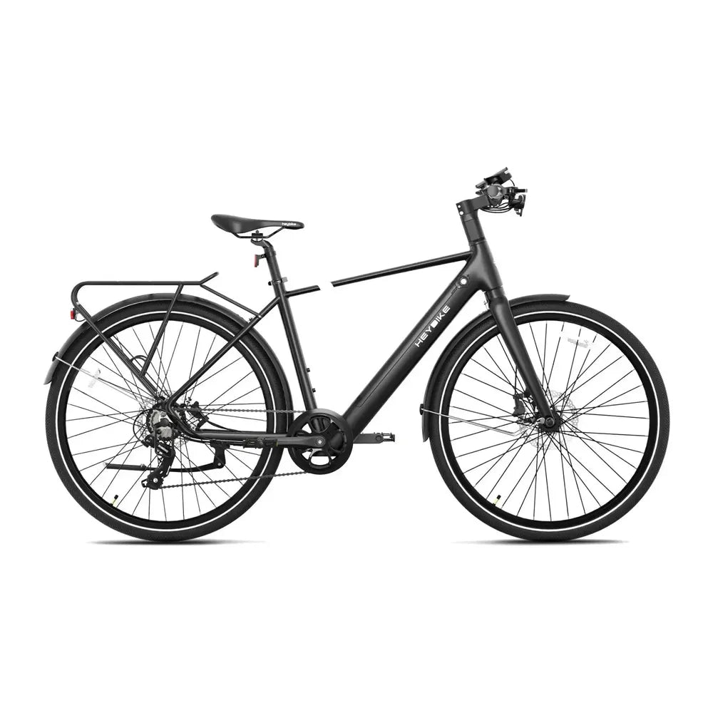 Heybike EC 1 - Negro