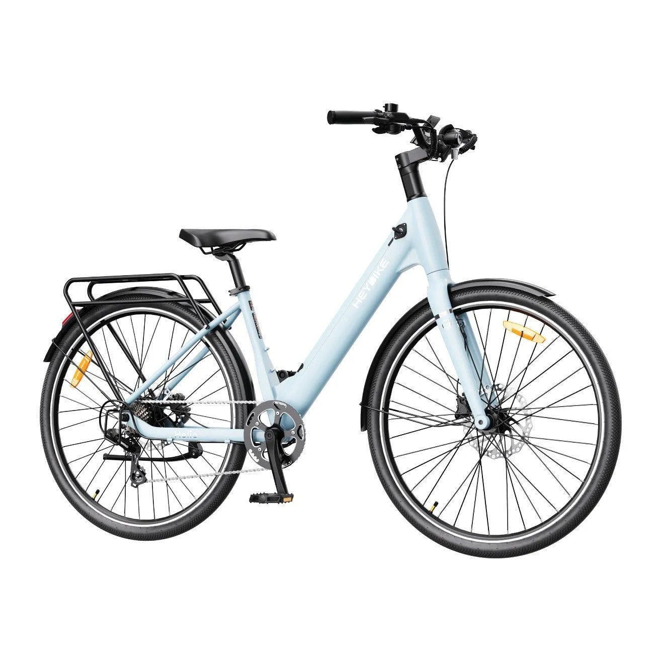 Heybike Helio U - Azul