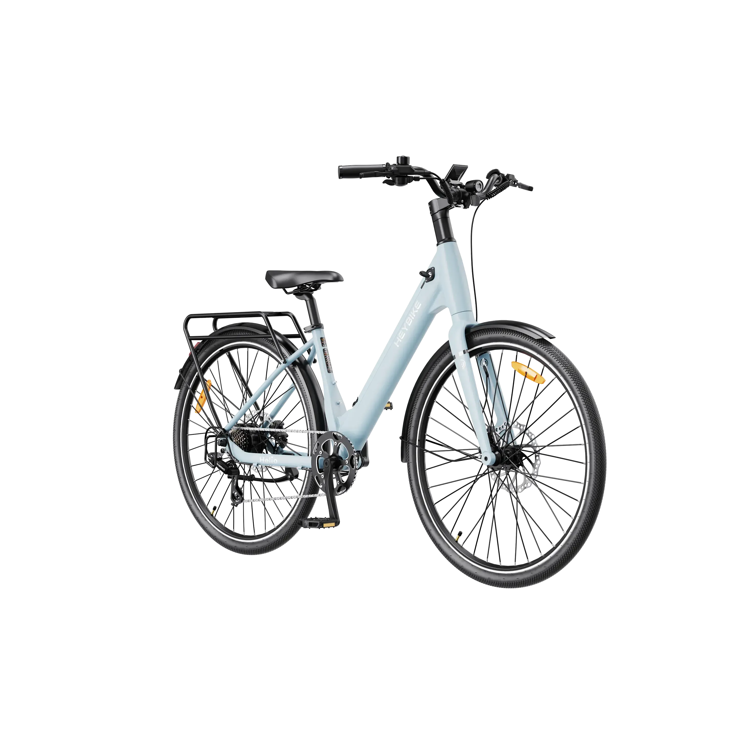 Heybike Helio U - Azul
