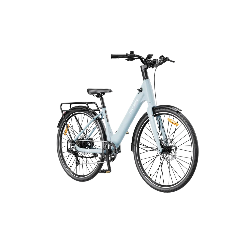 Heybike Helio U - Azul