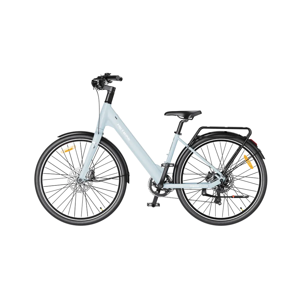 Heybike Helio U - Azul