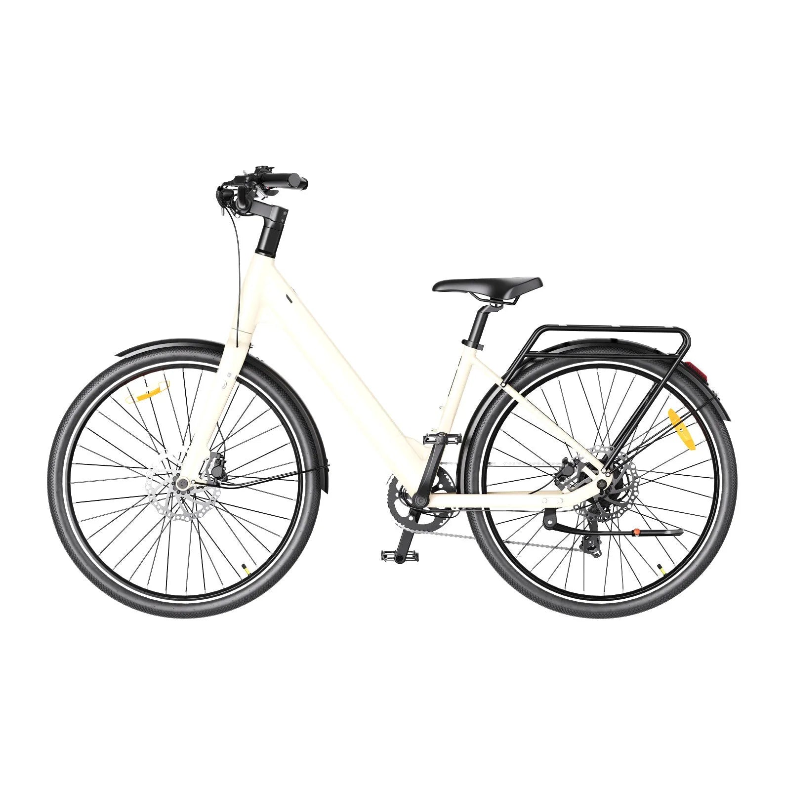 Heybike Helio U - Blanco