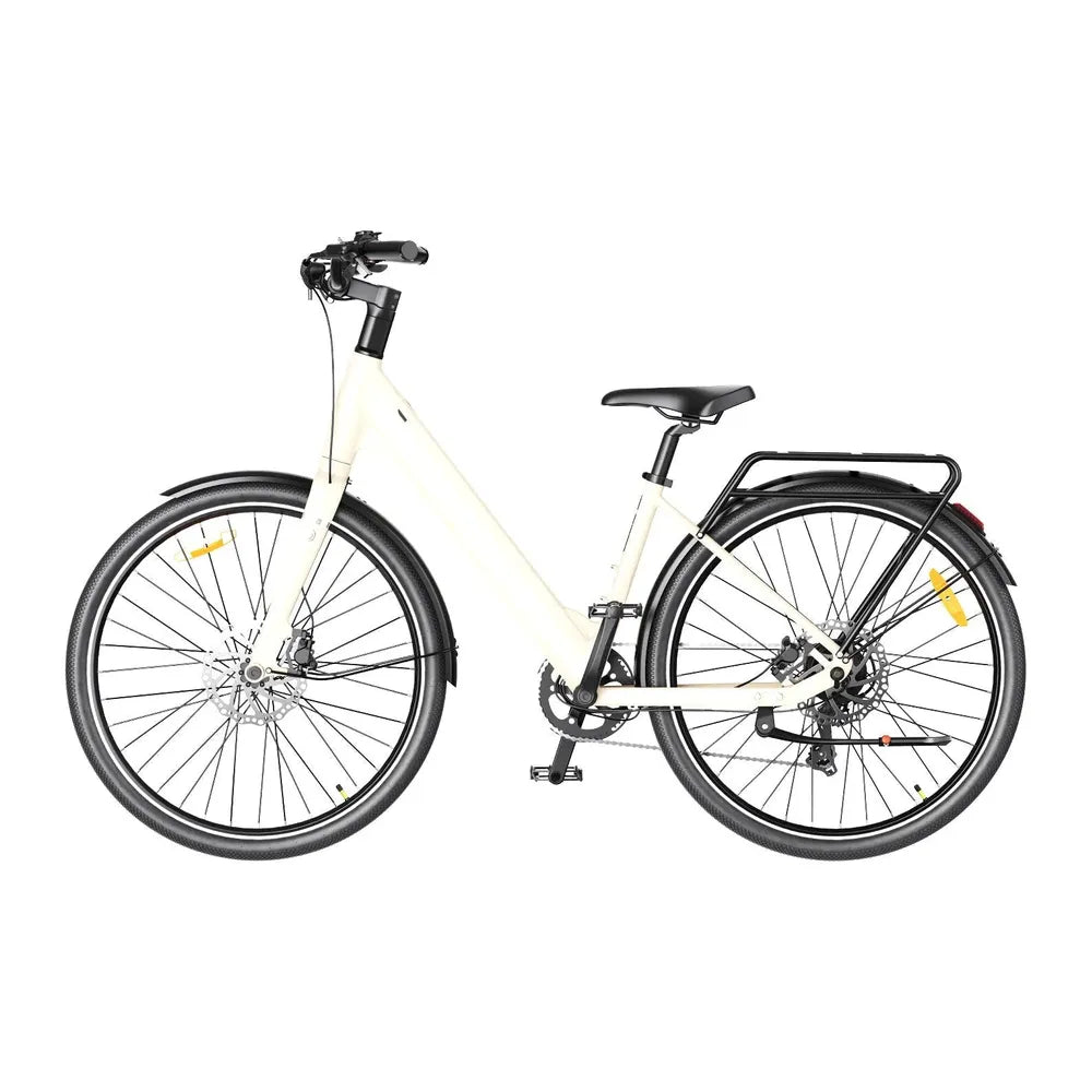 Heybike Helio U - Blanco