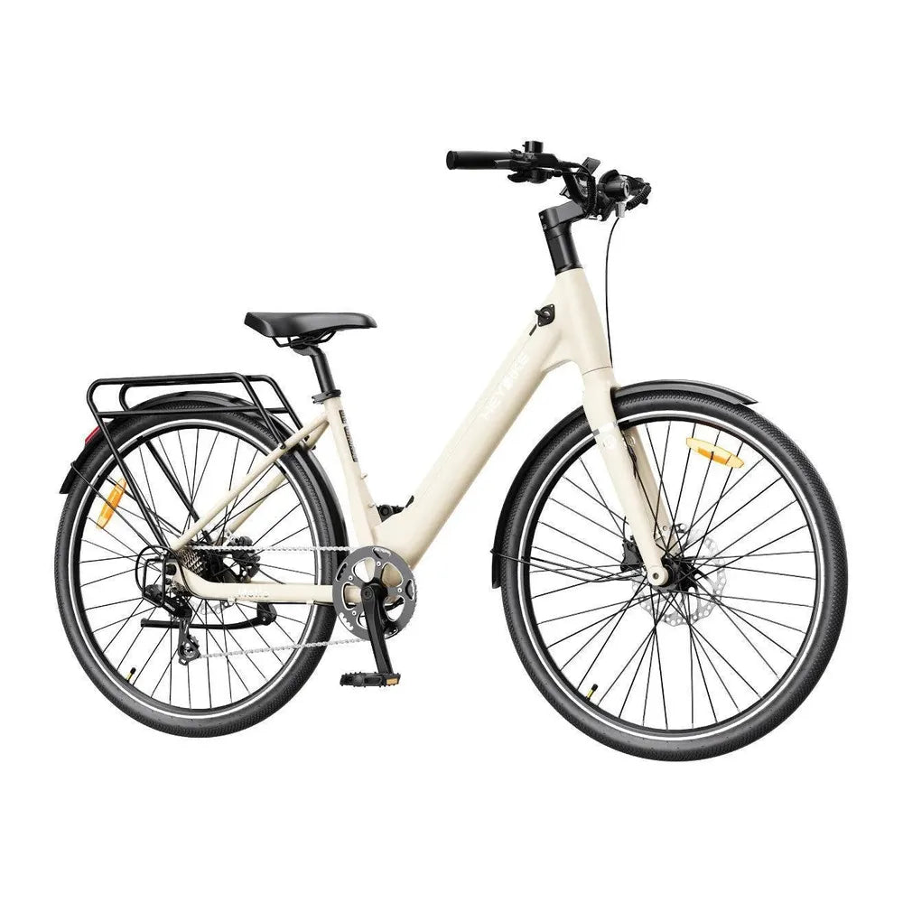 Heybike Helio U - Blanco