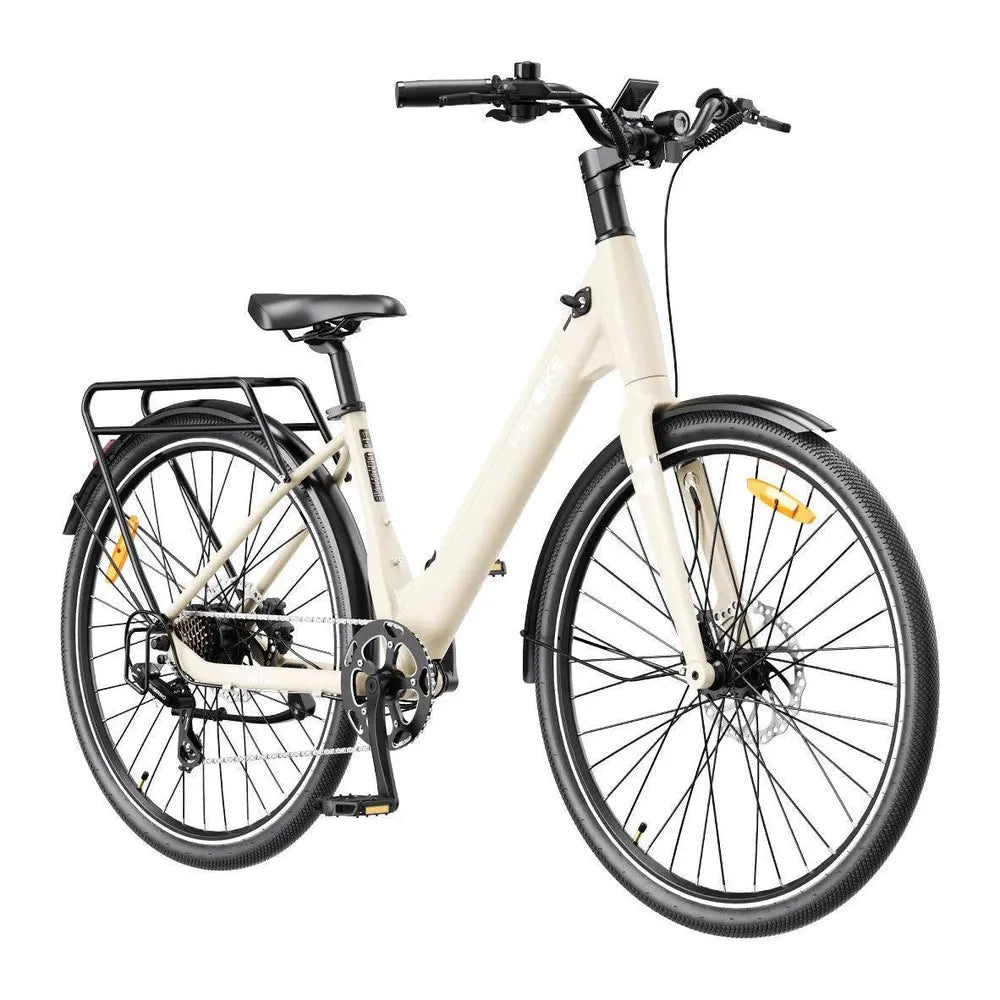 Heybike Helio U - Blanco