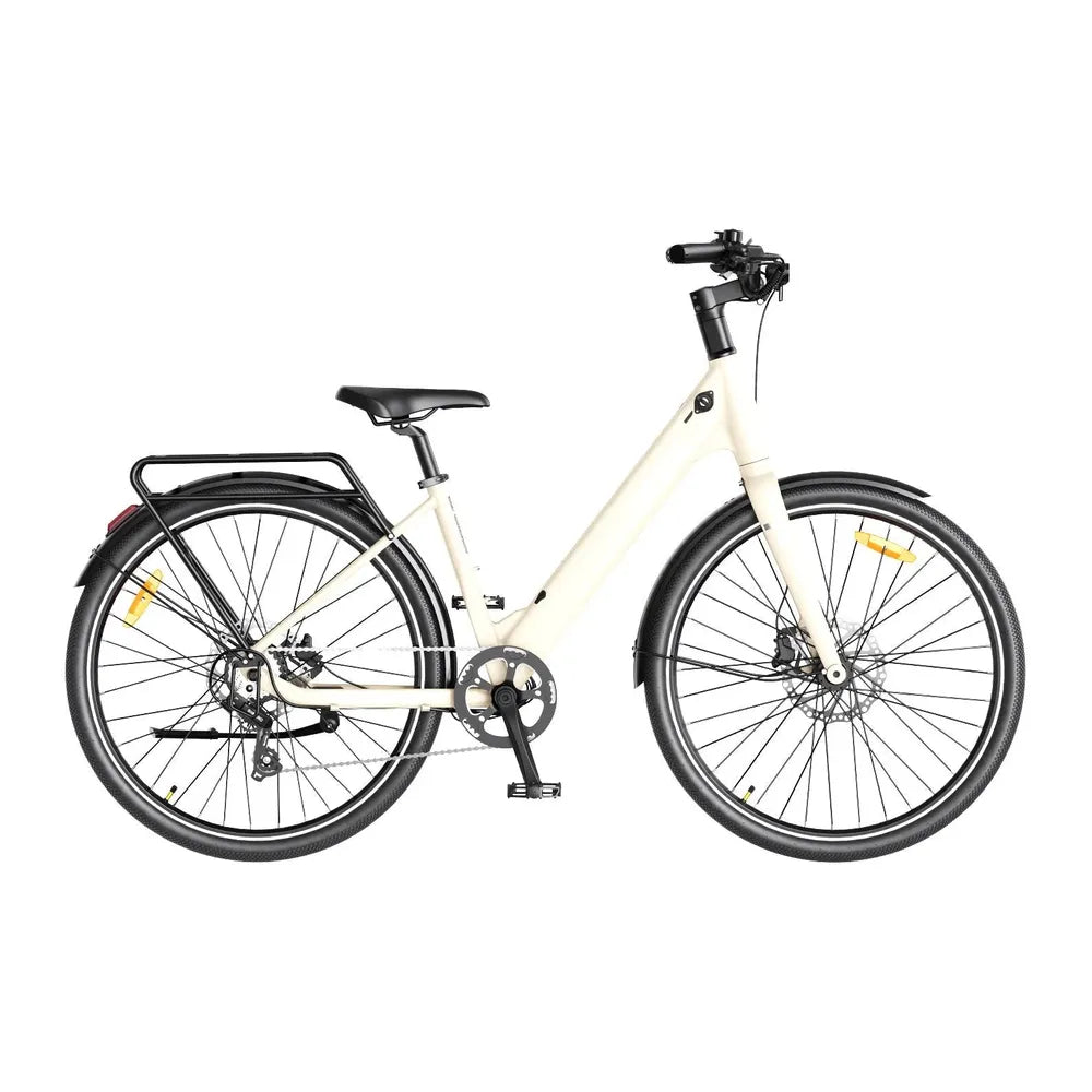 Heybike Helio U - Blanco
