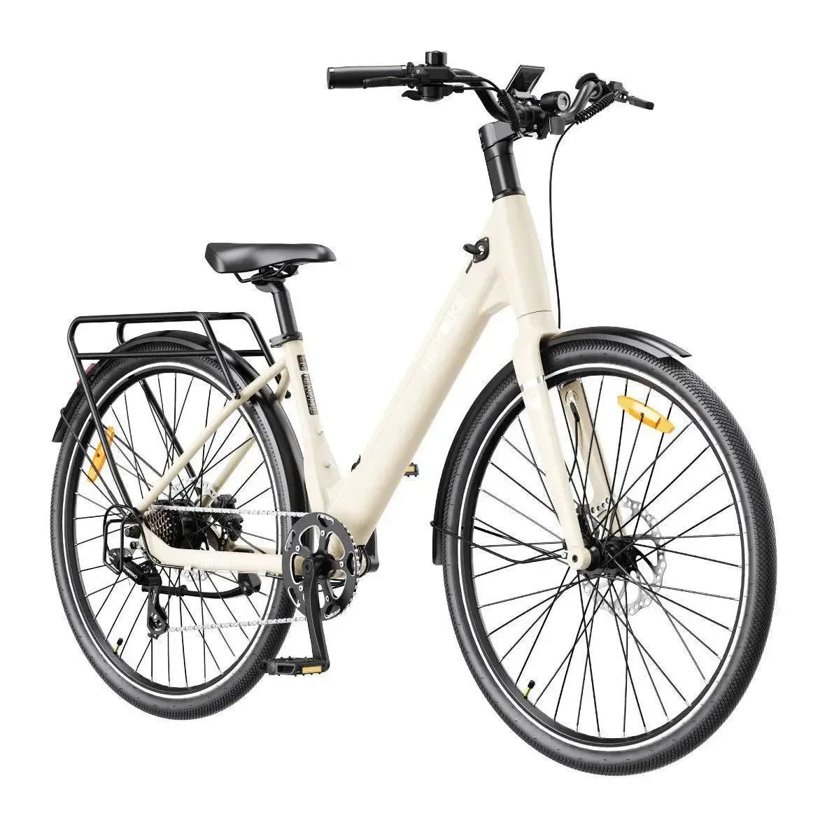 Heybike Helio U - Blanco
