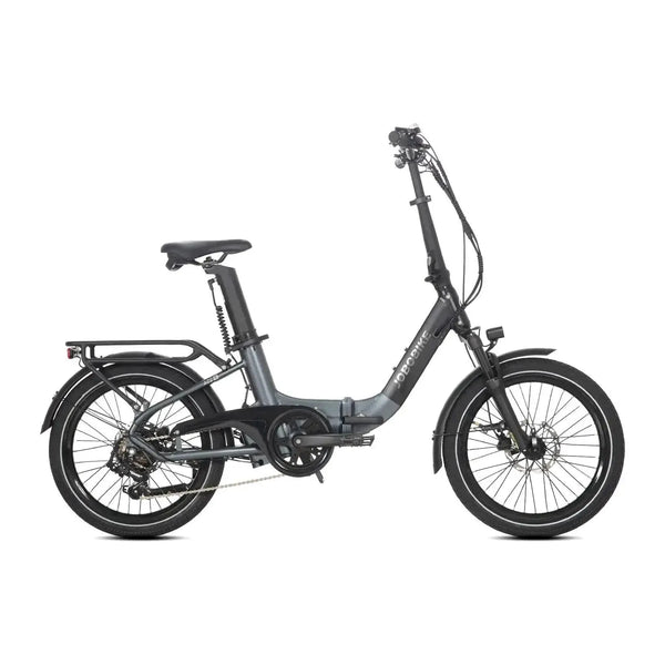 JOBOBIKE Ace Pro - Negro