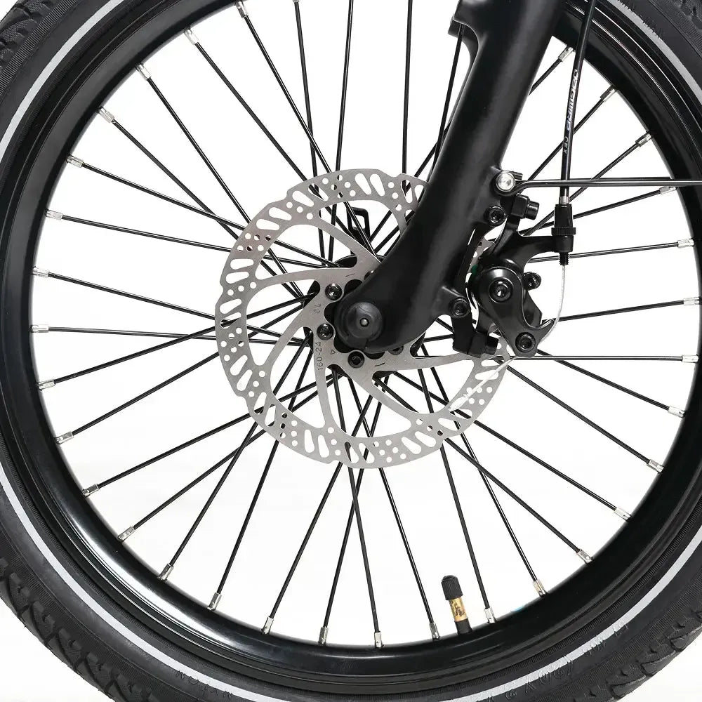 JOBOBIKE Ace - Rosa Salmón