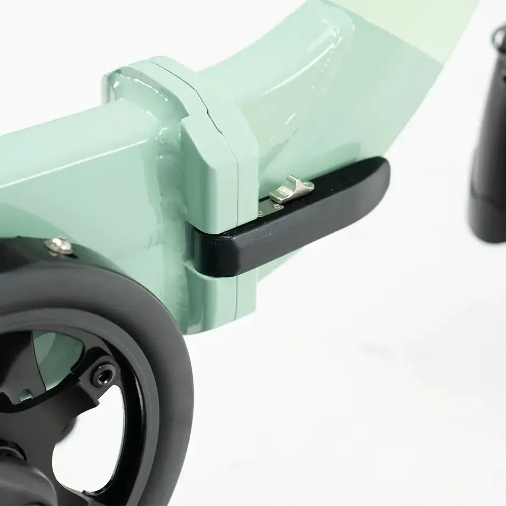 JOBOBIKE Ace - Rosa Salmón