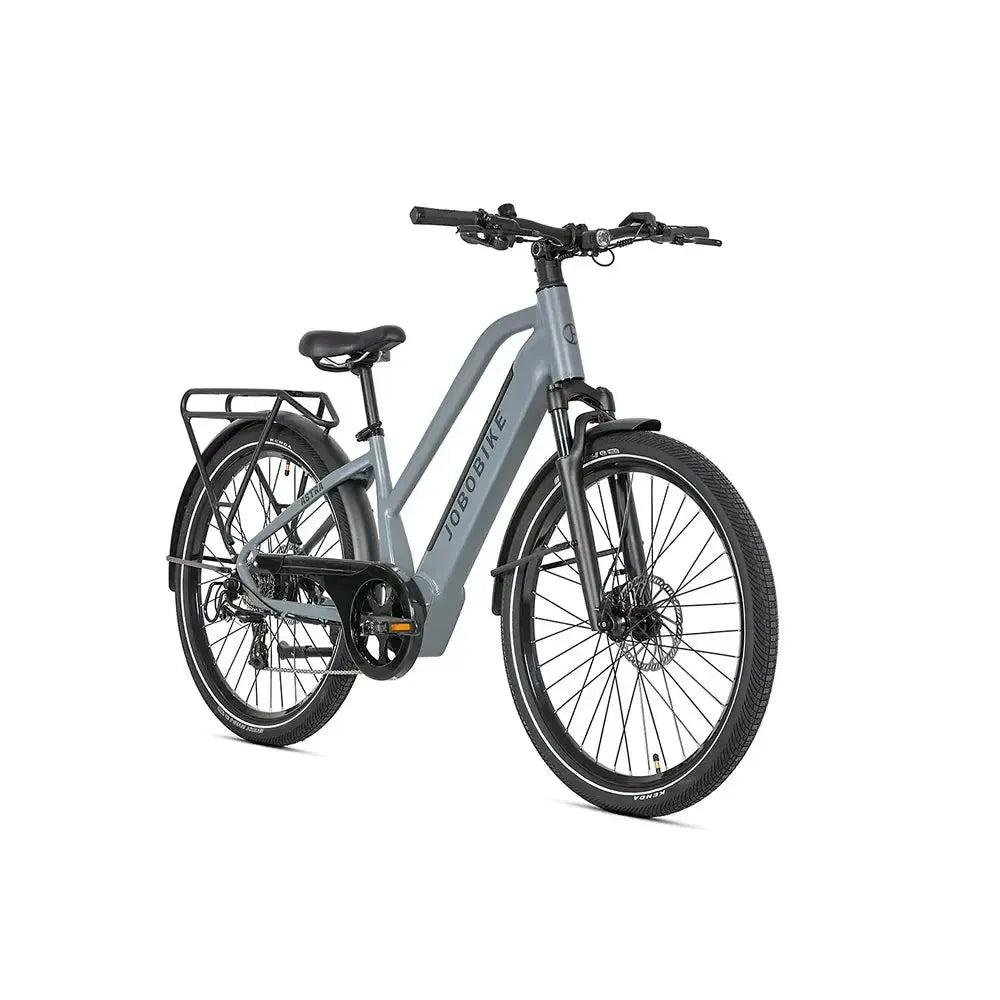 JOBOBIKE Astra - Negro
