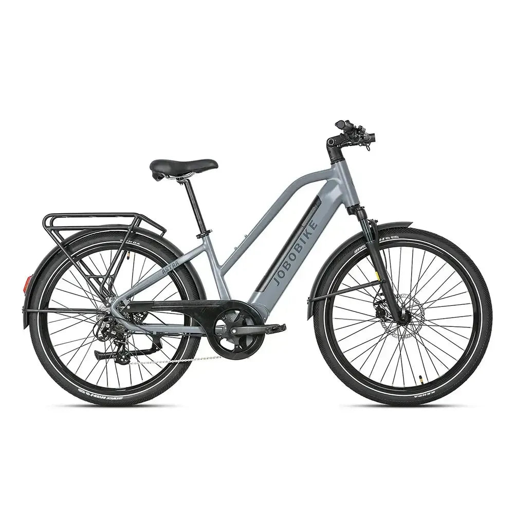 JOBOBIKE Astra - Negro