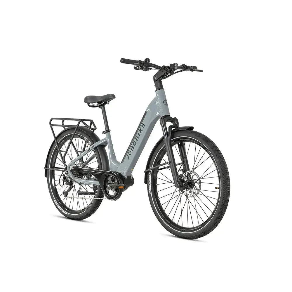 JOBOBIKE Lyon Pro - Negro