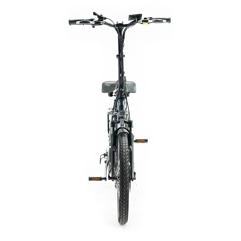 JOBOBIKE Sam - Gris