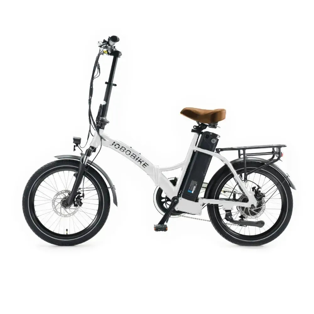 JOBOBIKE Sam - Blanco