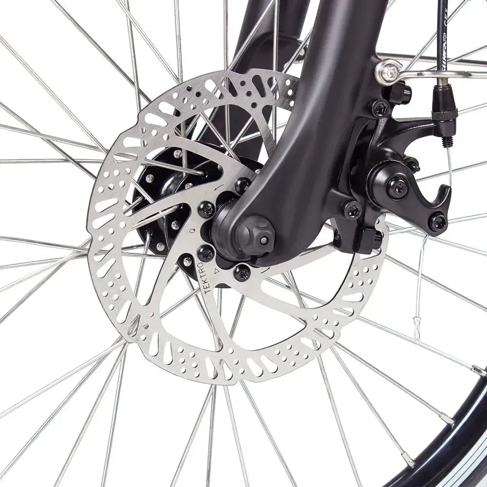 JOBOBIKE Sam - Blanco