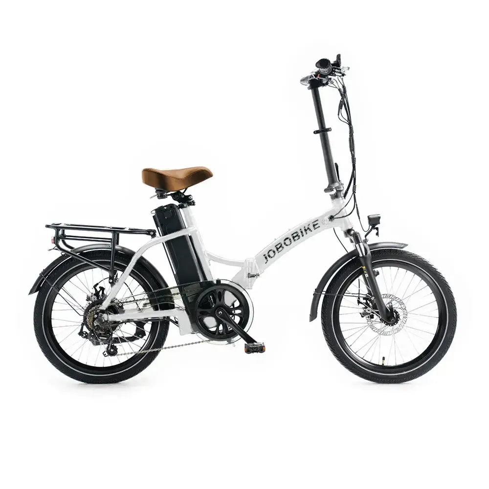 JOBOBIKE Sam - Blanco