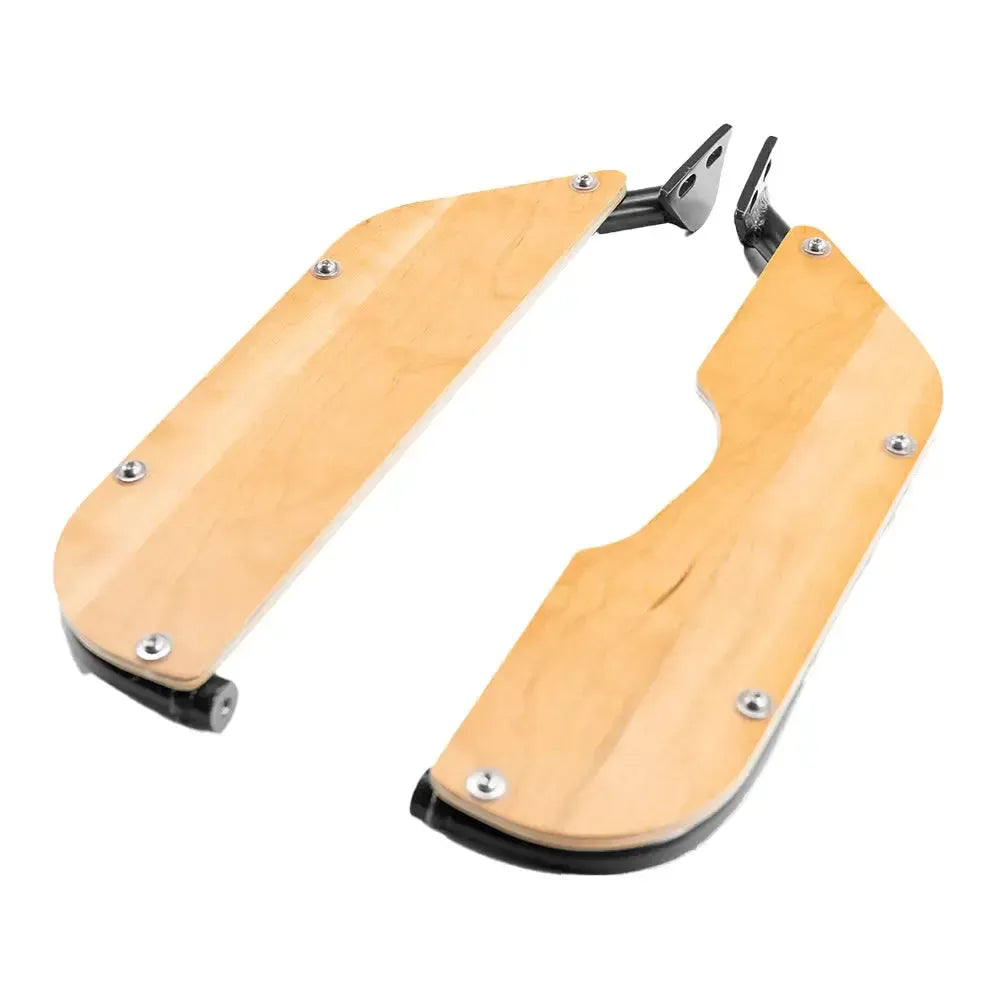 JOBOBIKE - Reposapiés - Transer