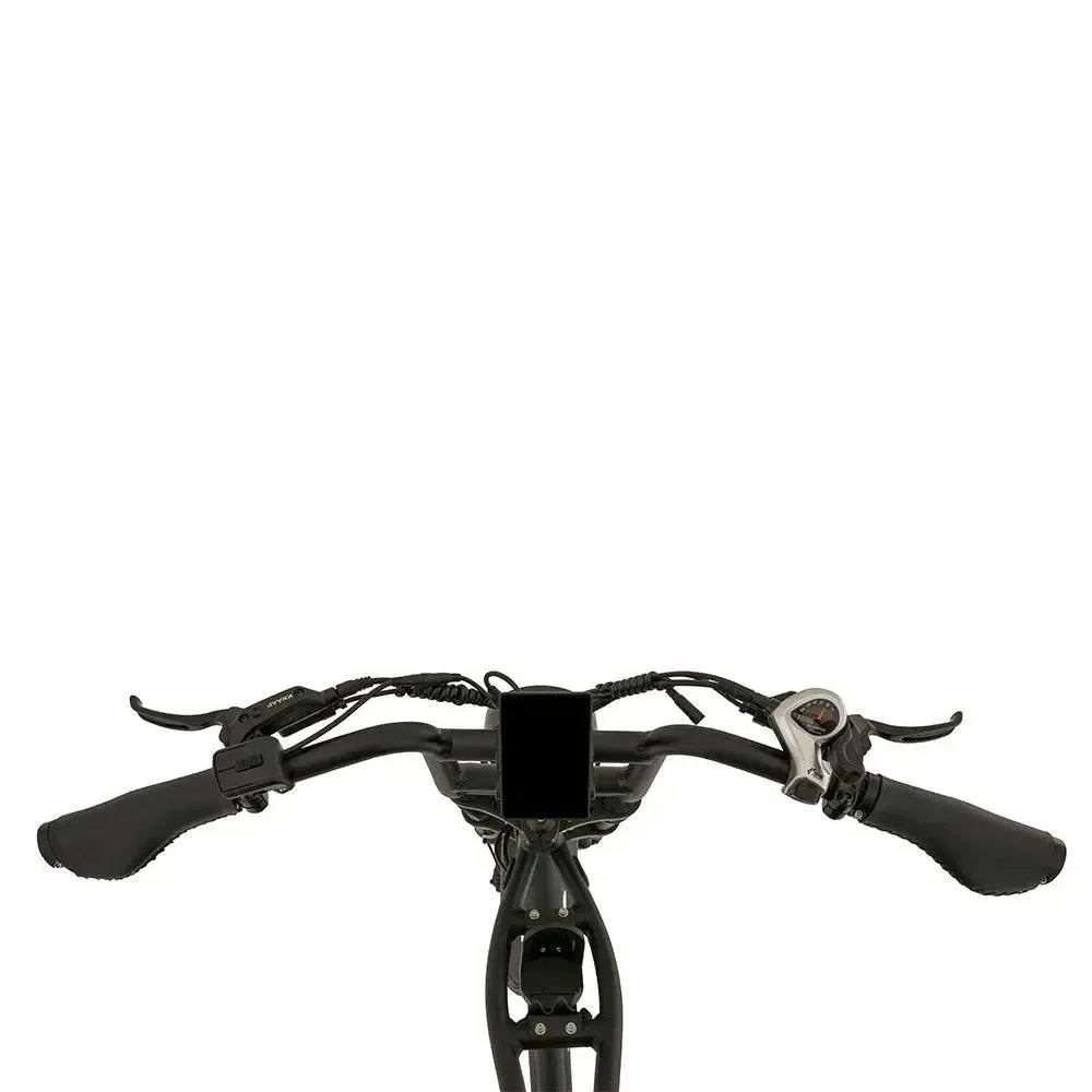 KNAAP BCN - Negro