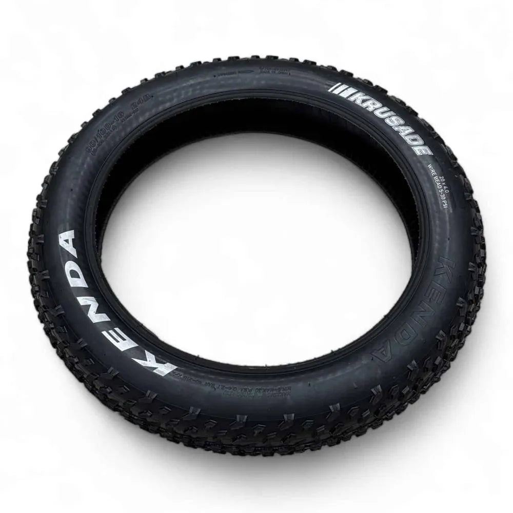 Kenda - Neumático exterior