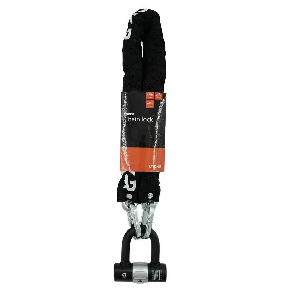 Candado de cadena - Art 3 - LOCK-R