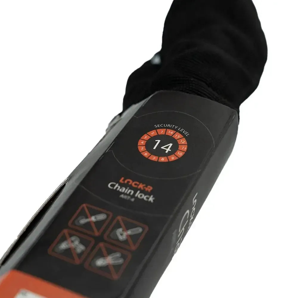 Candado de cadena - Art 4 - LOCK-R