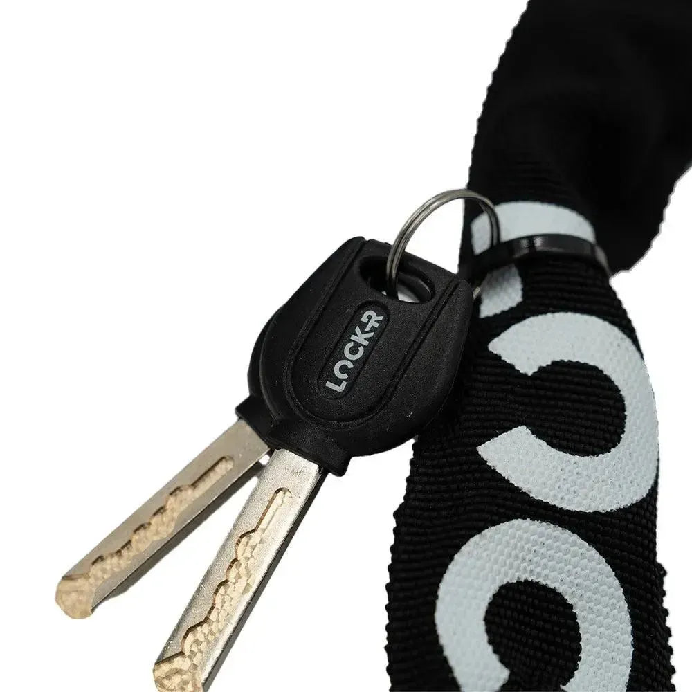 Candado de cadena básico 2 - LOCK-R