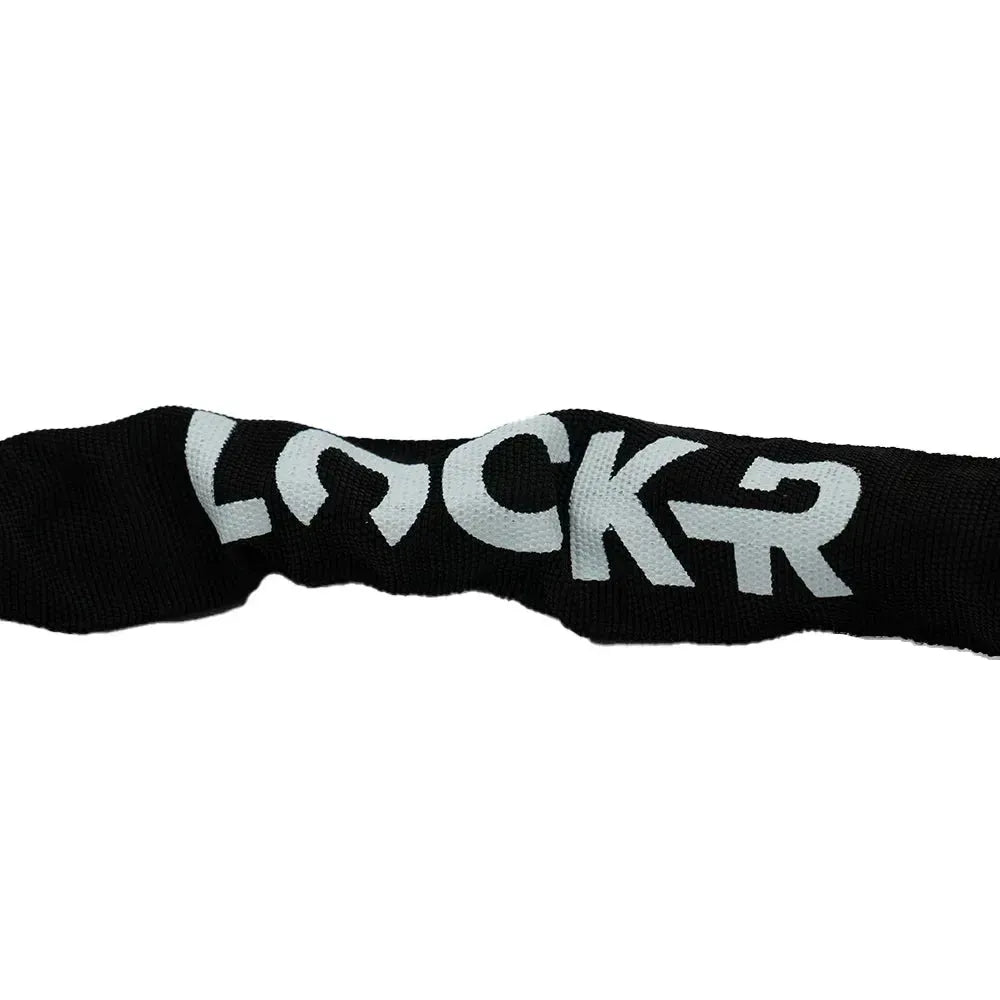 Candado de cadena básico 3 - LOCK-R