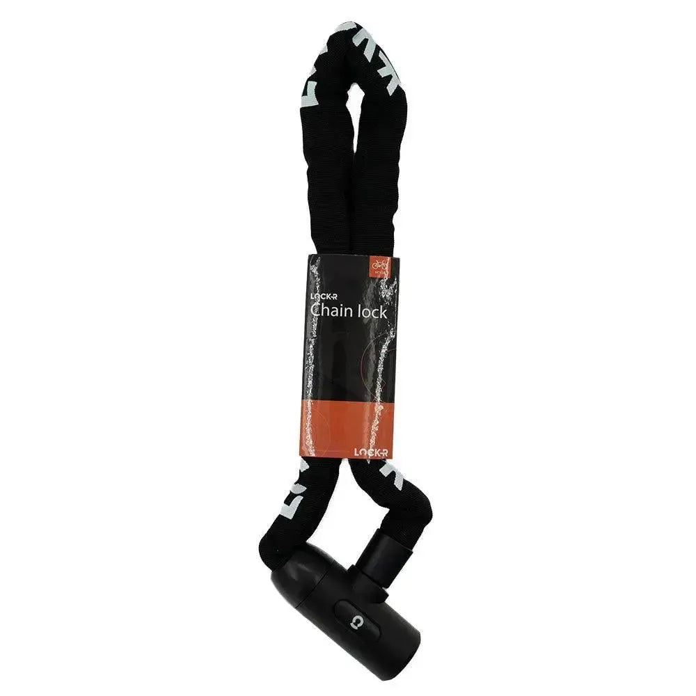 Candado de cadena básico 3 - LOCK-R