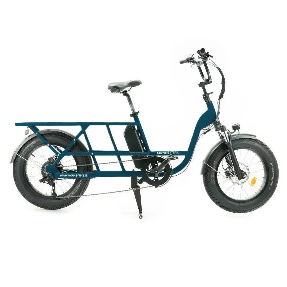 MONKEYBIKE MonkeyTail - Azul cielo
