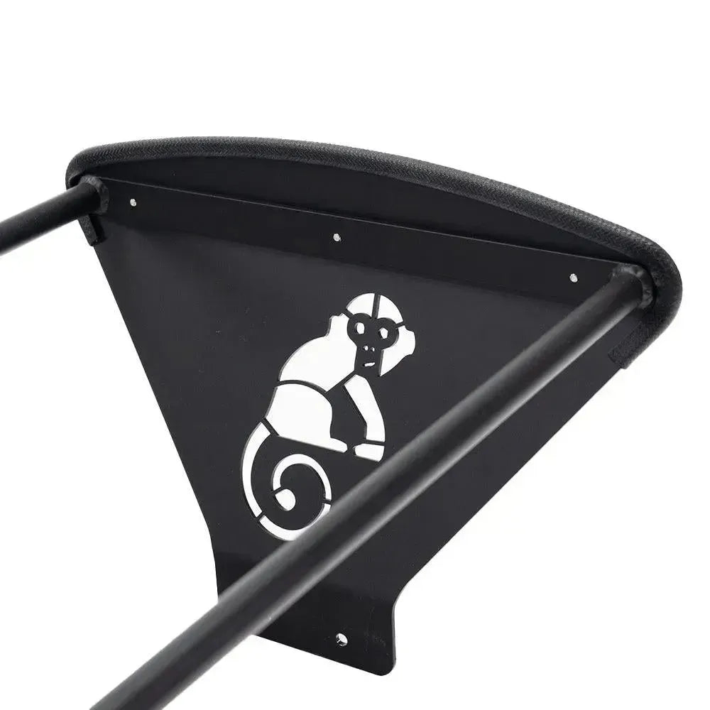 Monkeybike - Portaequipajes trasero