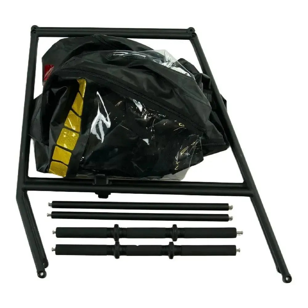 Monkeybike MonkeyTail - Funda para lluvia