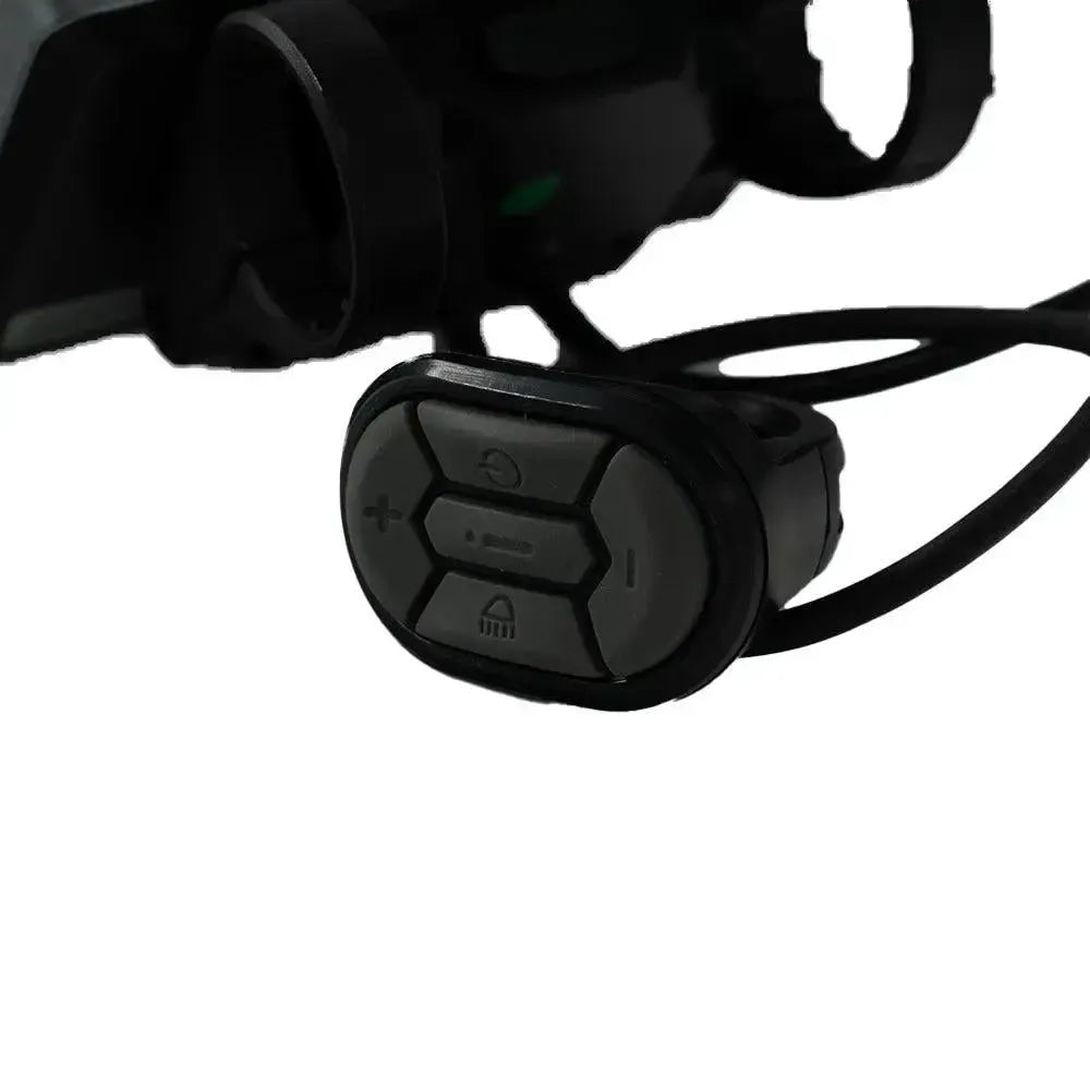 OUXI - Pantalla C80 2025