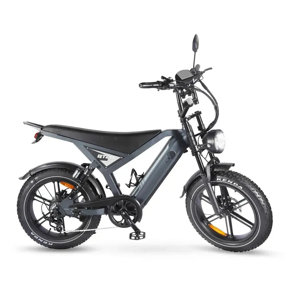 OUXI GT-20 - Gris