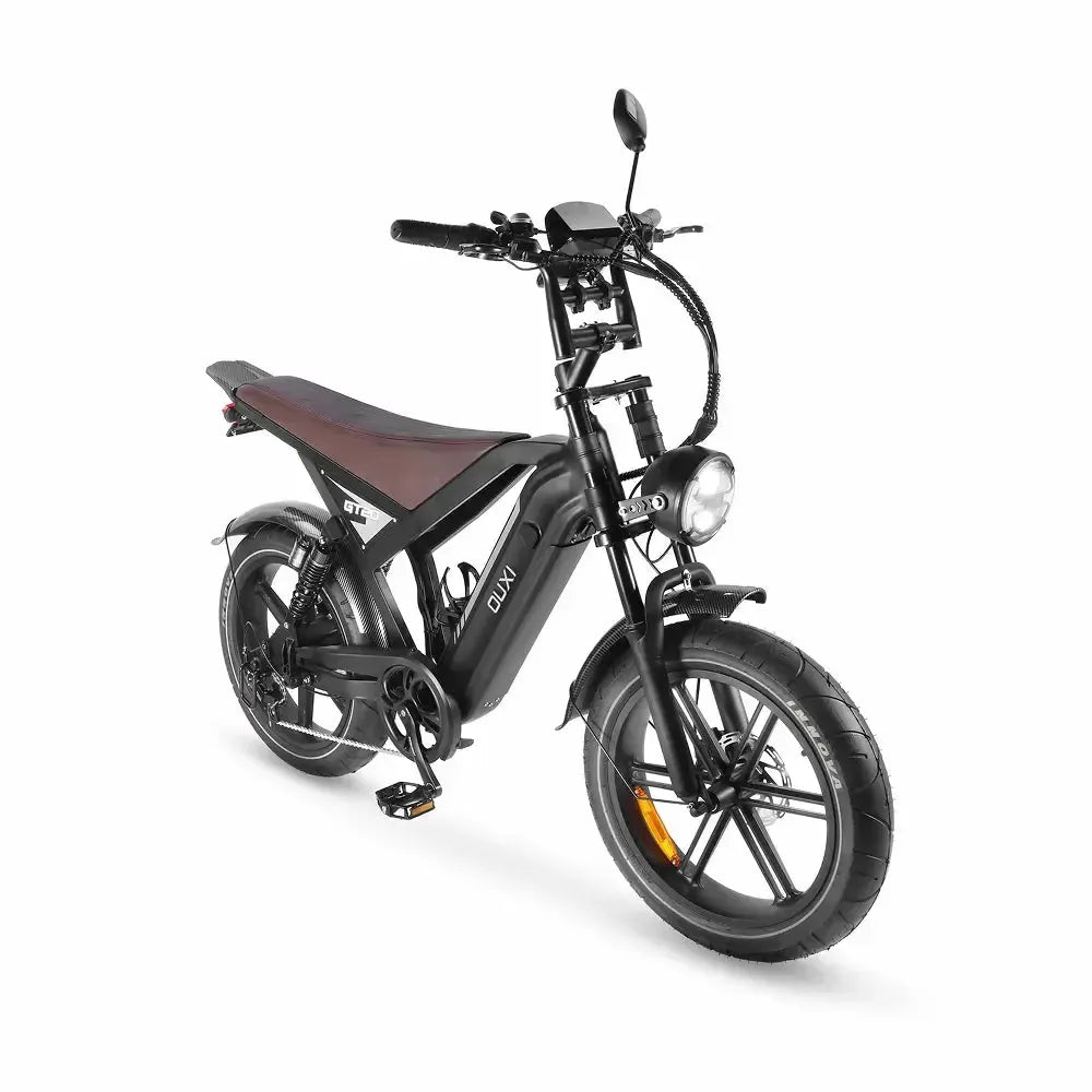 OUXI GT-20 - Negro