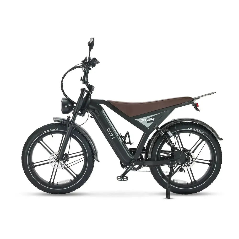 OUXI GT-24 - Negro