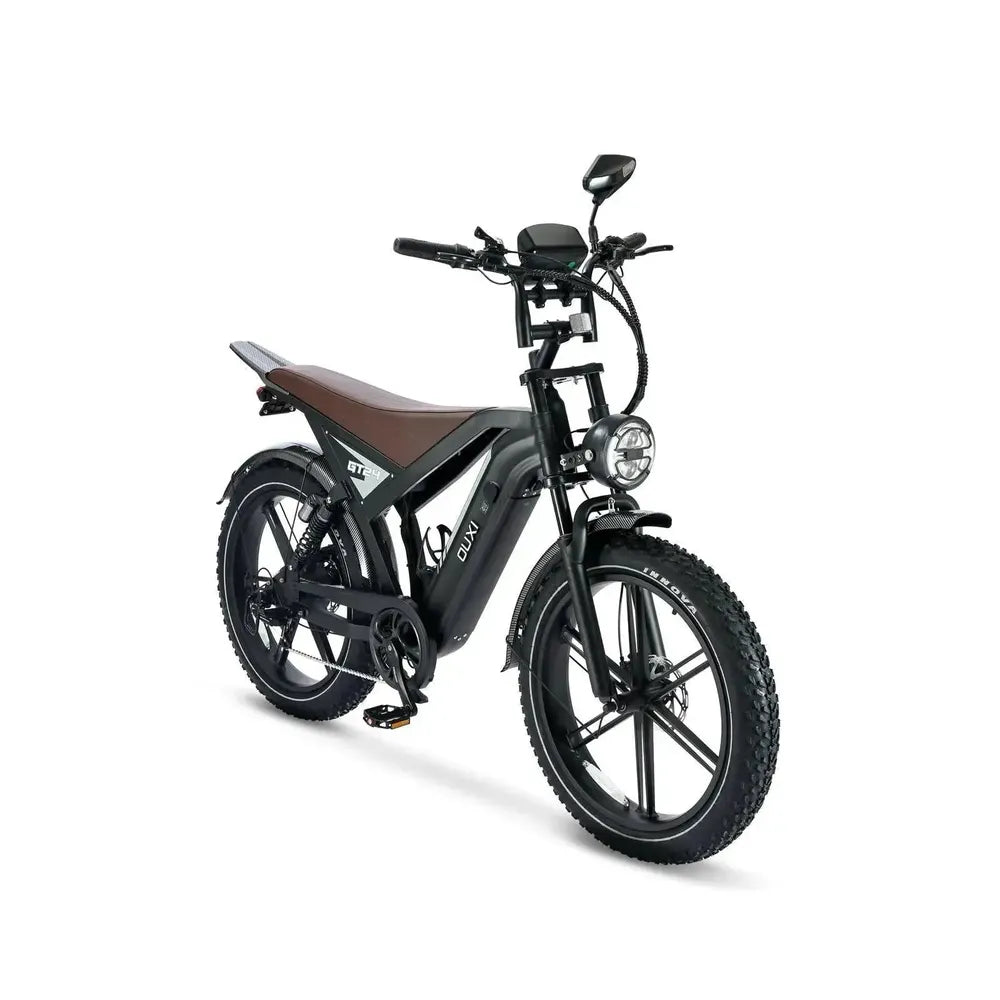 OUXI GT-24 - Negro