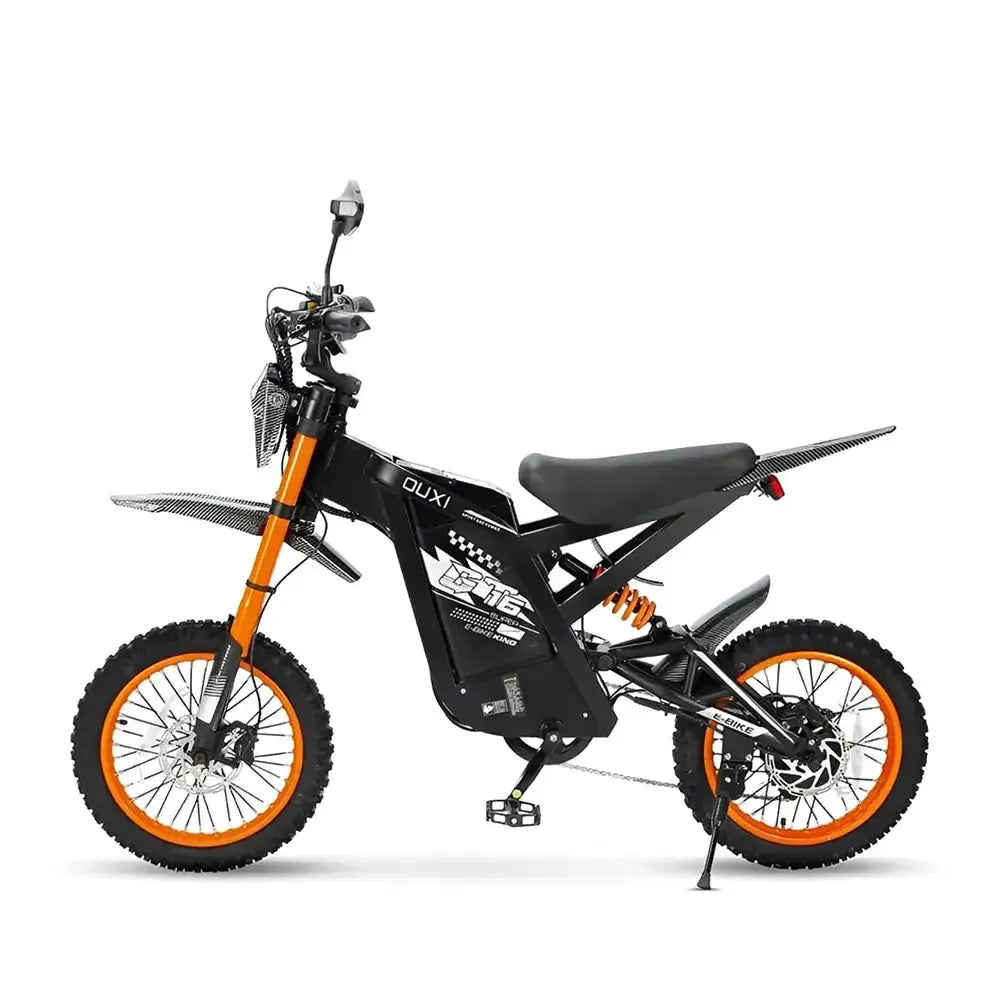 OUXI GT16 - Naranja