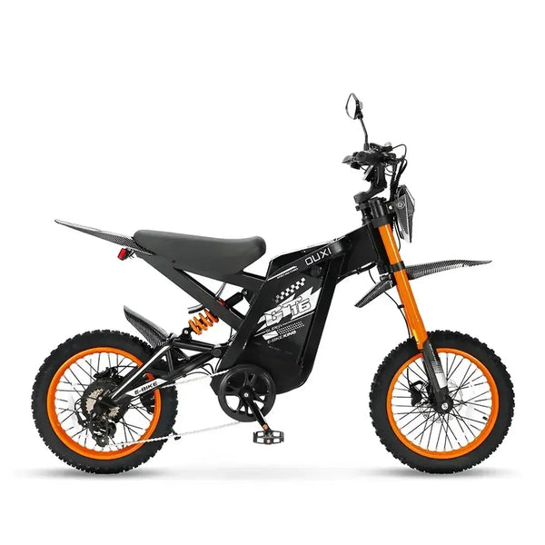 OUXI GT16 - Naranja