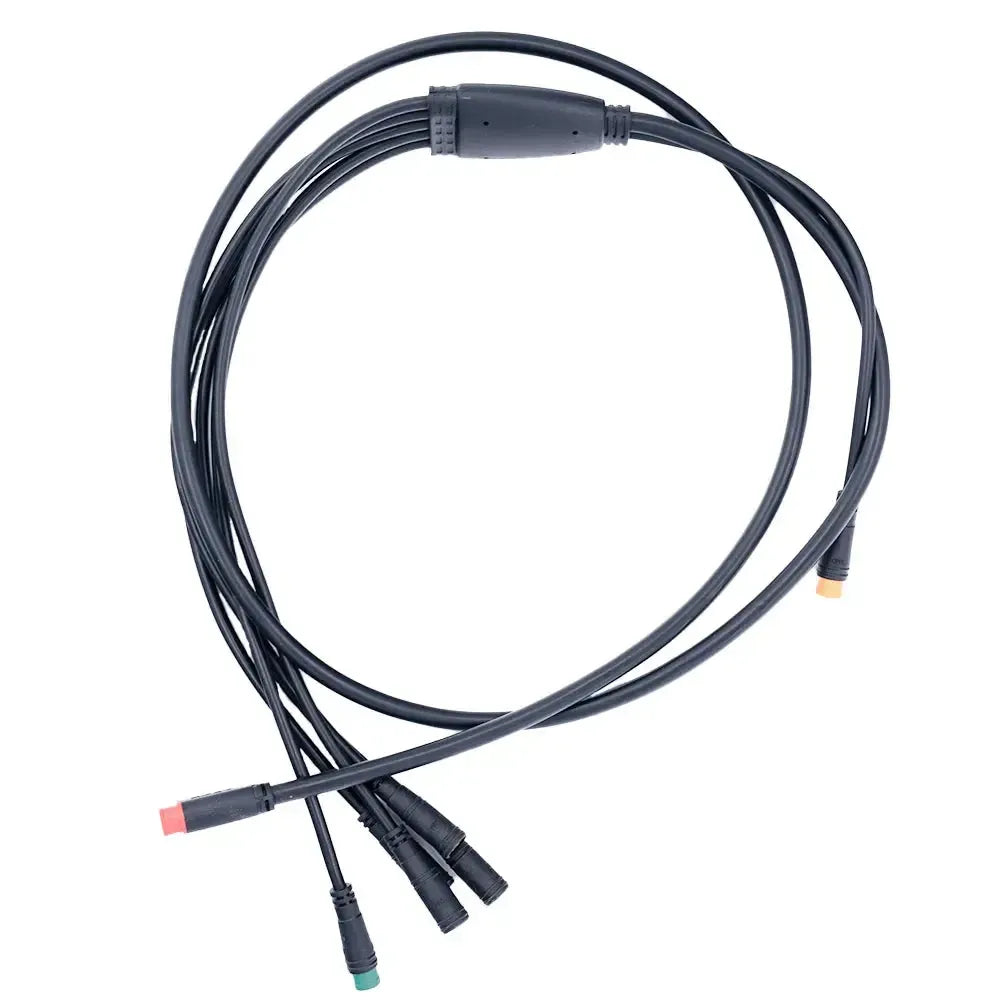 OUXI - Arnés de cables
