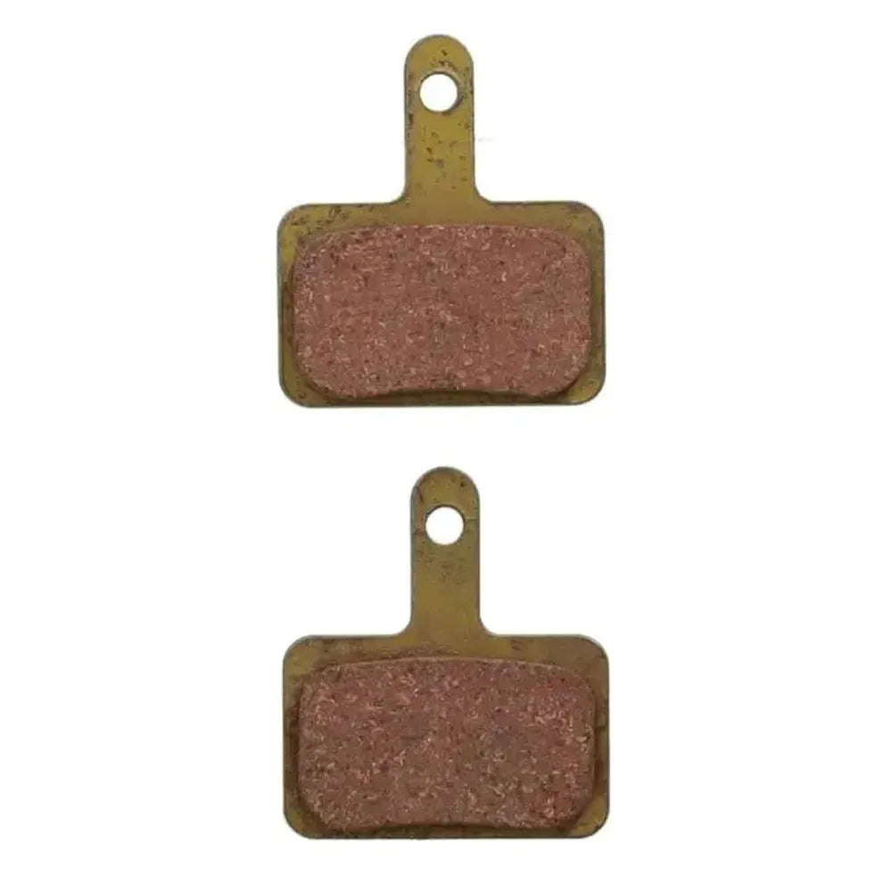 OUXI - Pastillas de freno (Mecánicas)